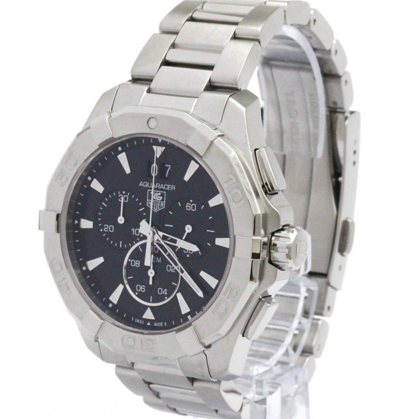 Tag Heuer Aquaracer Chronograph 300M Quartz