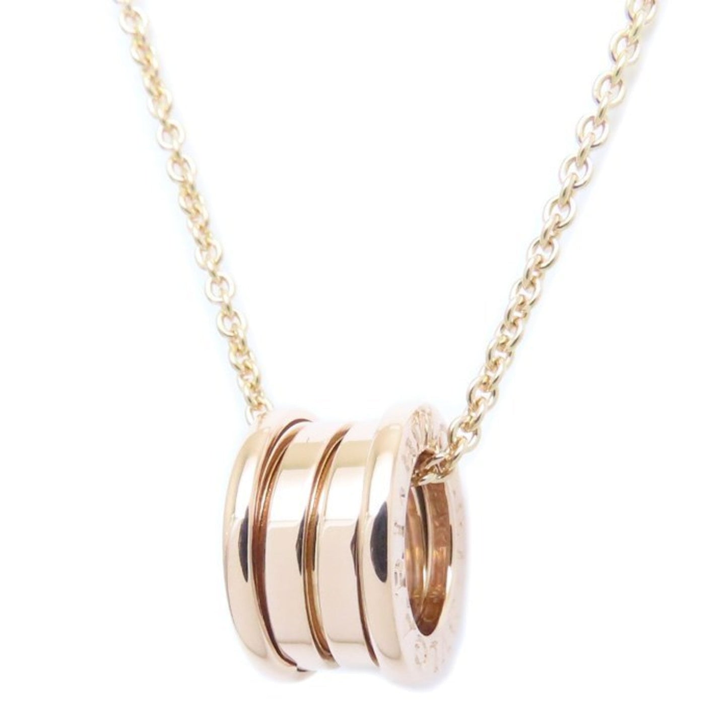 Bvlgari B.Zero1 Necklace