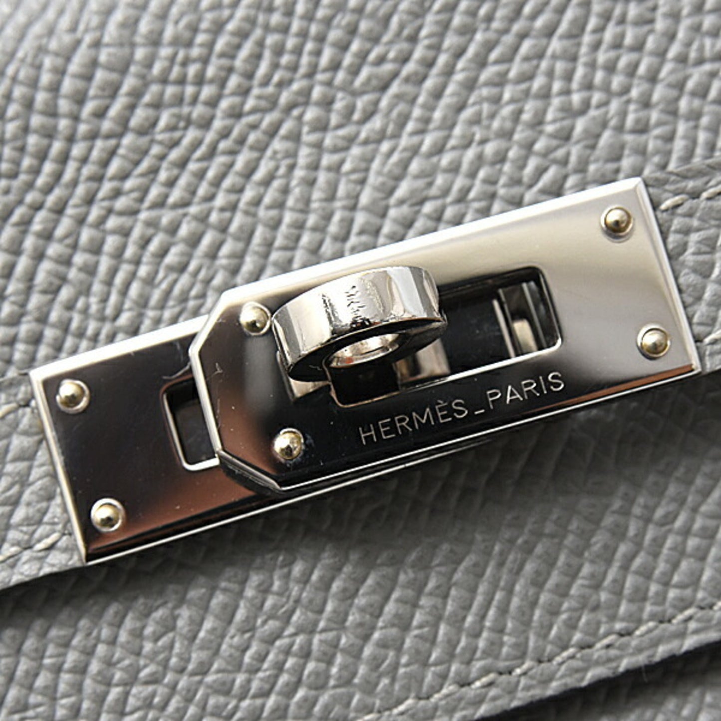 Hermes Herms Women'S Kelly Wallet