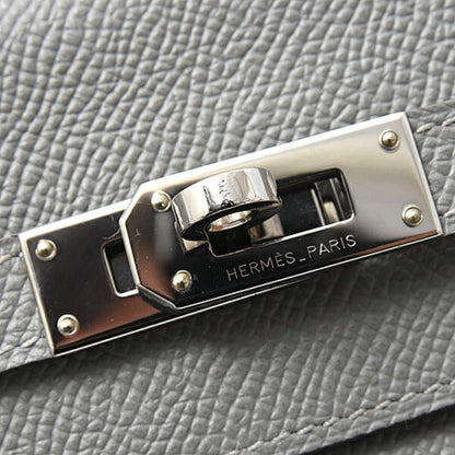 Hermes Herms Women'S Kelly Wallet