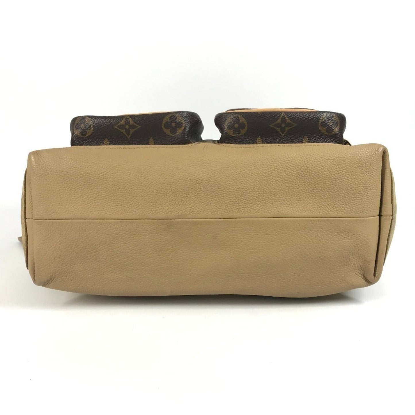 Louis Vuitton M12697 Monogram Pharrell Williams Hobo Cargo Bag