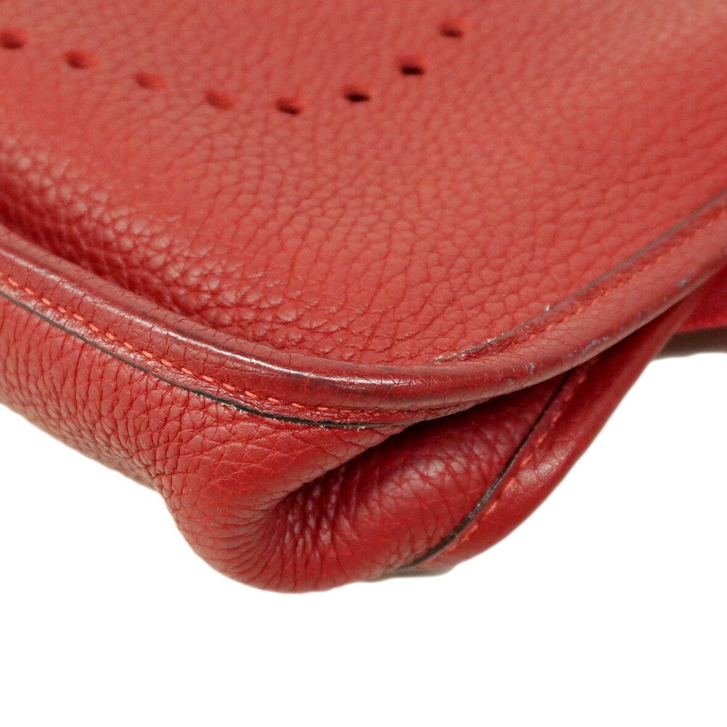 Hermes Herms Evelyn 1Pm Shoulder Bag