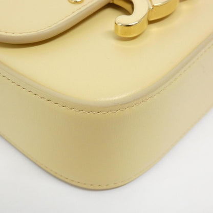 Celine Mini Claude 10I513Dpv Shoulder Bag