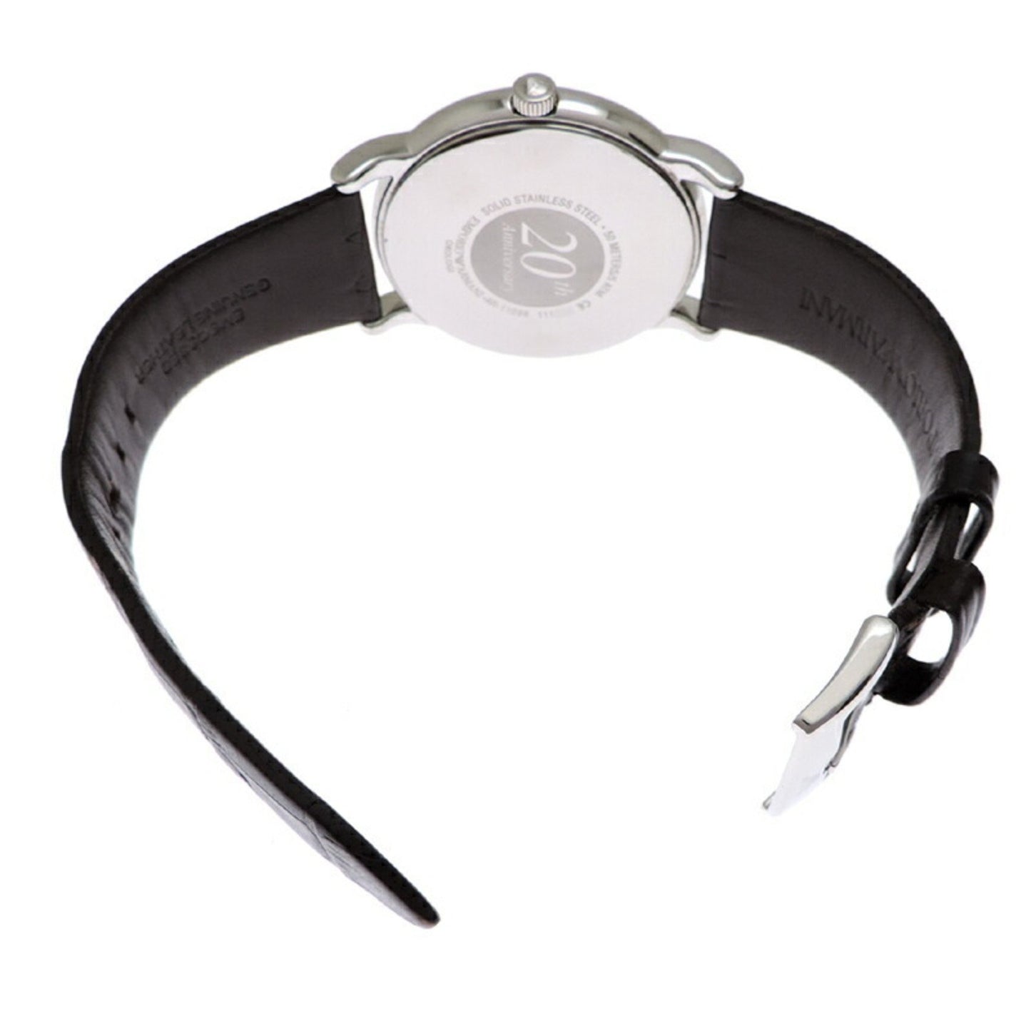 Emporio Armani 20Th Anniversary