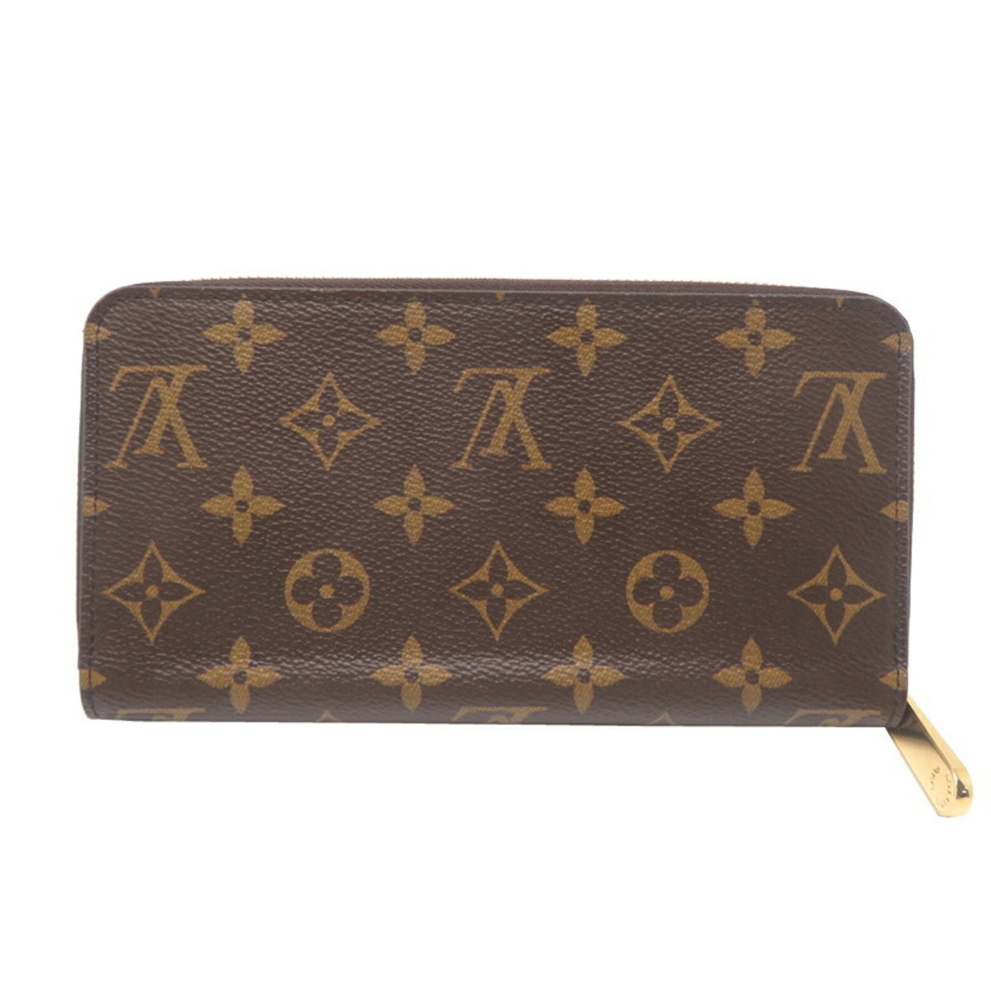 Louis Vuitton Zippy Wallet