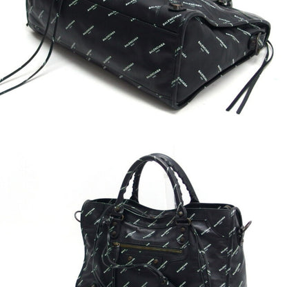 Balenciaga The Classic City Editor'S Bag