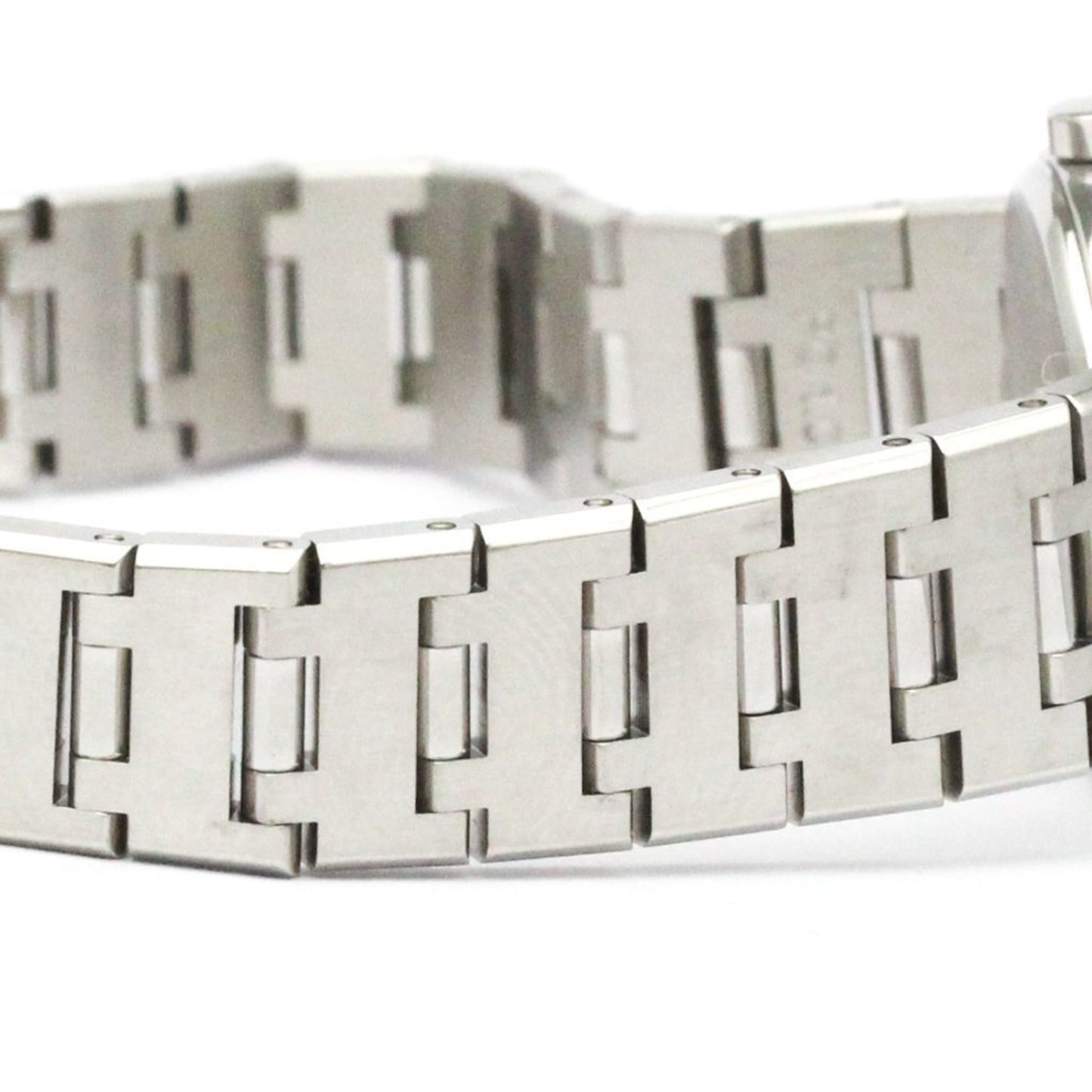 Bvlgari Bvlgari-Bvlgari Steel Quartz