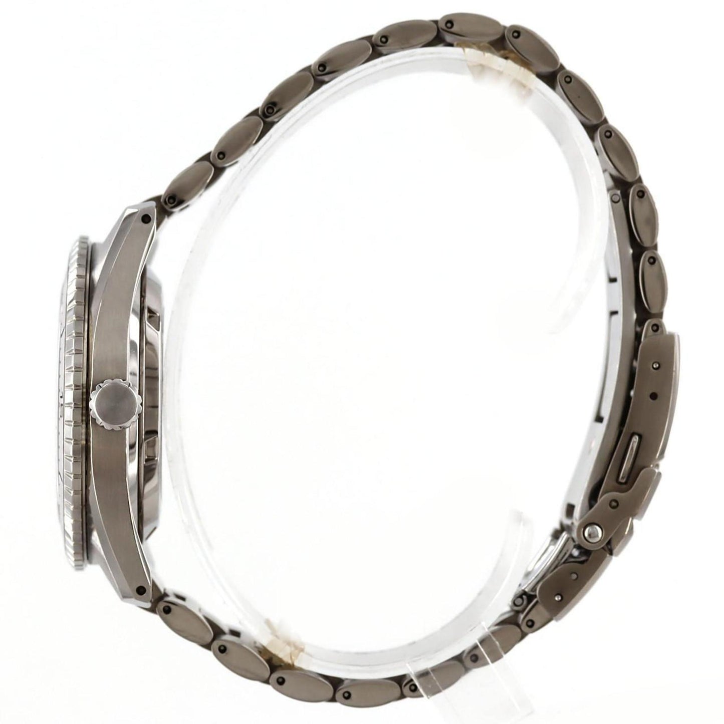 Seiko Marinemaster Limited 6L37-00C0 Sben005 Stainless Steel Automatic Watch