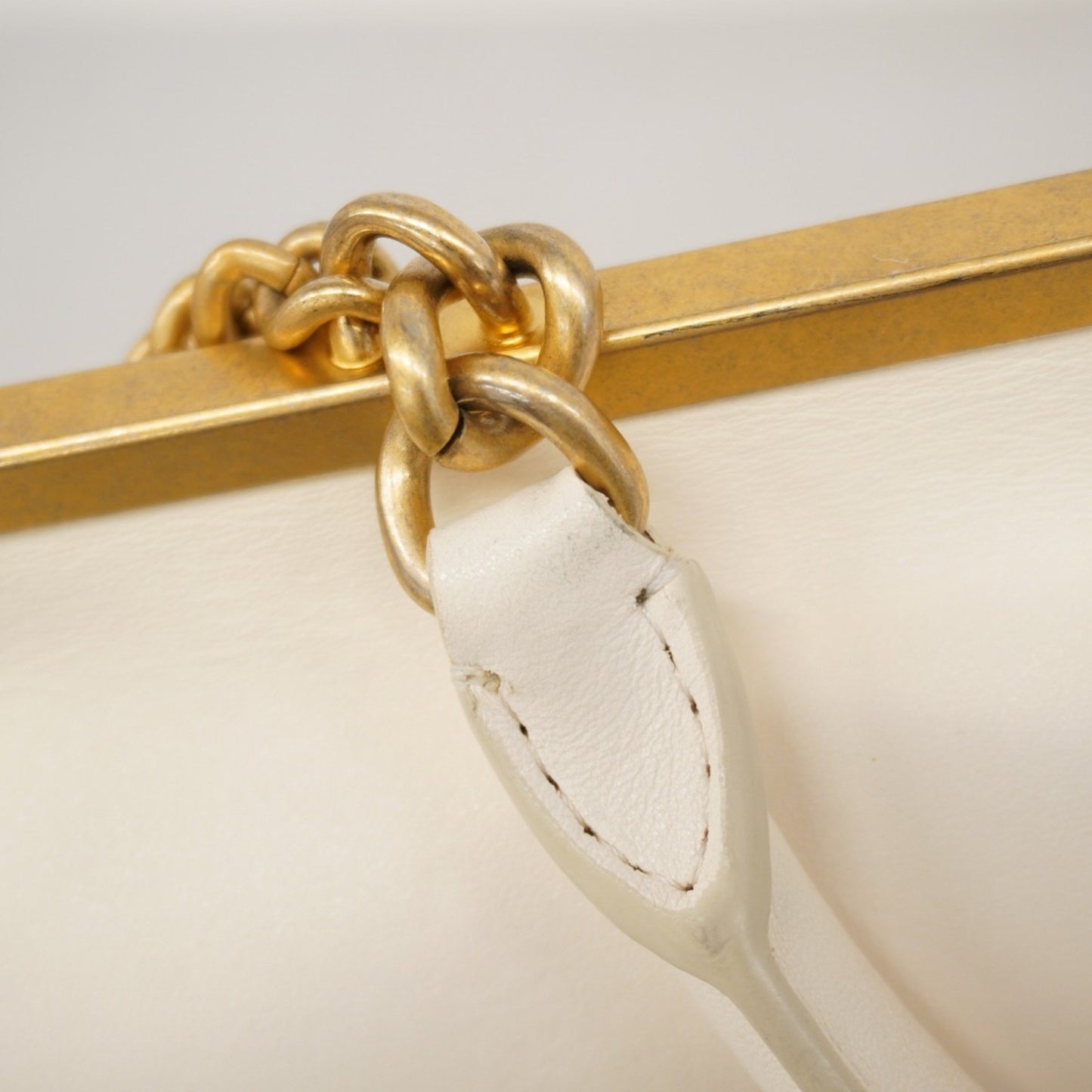 Chanel Matelasse Handbag