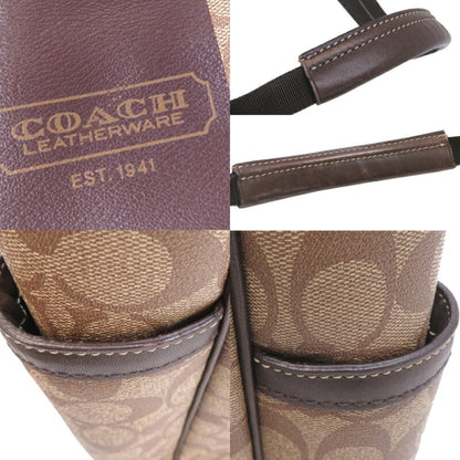 Coach Signature