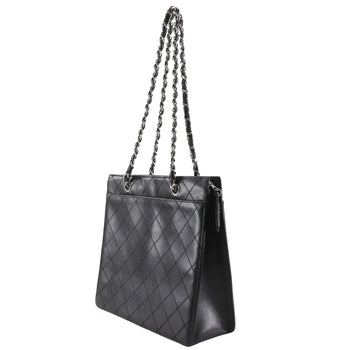 Chanel Chain Tote Bag