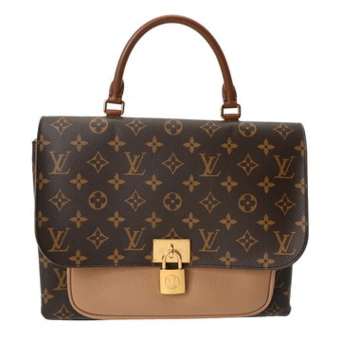 Louis Vuitton Monogram Marignan Sesame M44257