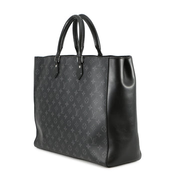 Eclipse Louis Vuitton Tote Bag Monogram