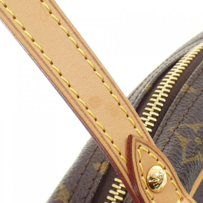 Louis Vuitton Monogram Montorgueil Pm M95565 Shoulder Bag