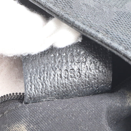 Canvas - Gucci Handbag - Shoulder Bag - Tote Bag Leather