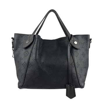 Louis Vuitton Monogram Mahina Hina Pm Handbag/Shoulder Bag