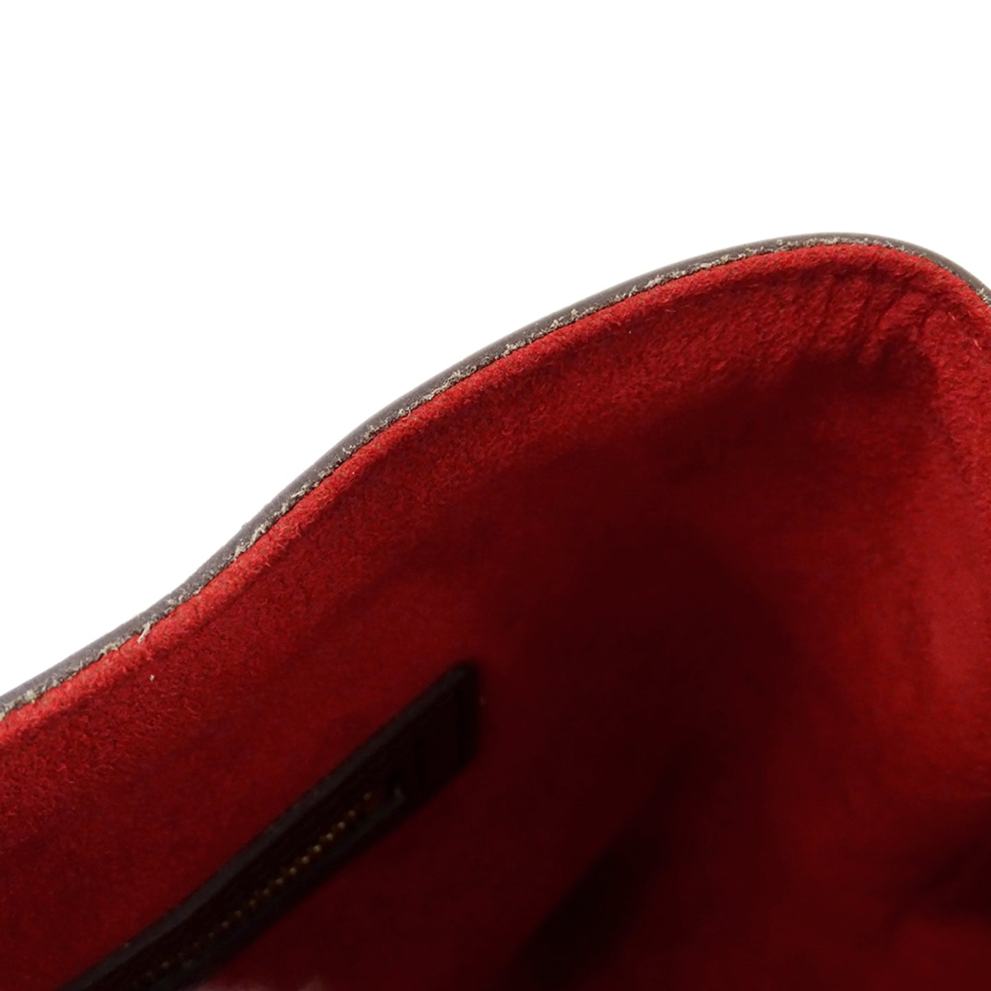 Louis Vuitton Damier Hampstead Pm Tote Bag N51205 Brown