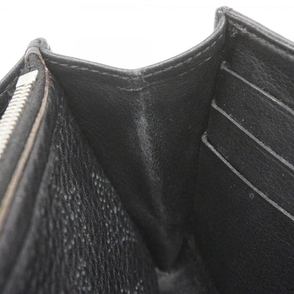 Louis Vuitton Mahina Portefeuille Iris Long Wallet M58163 Noir