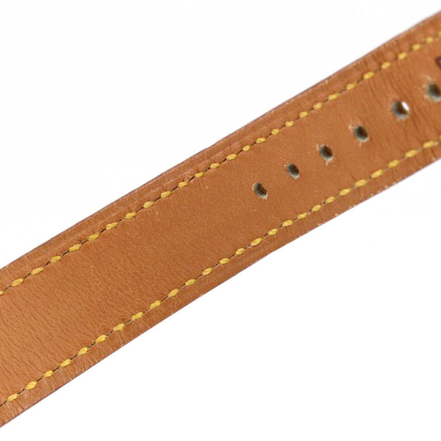 Herms Kelly Gp Quartz Watch