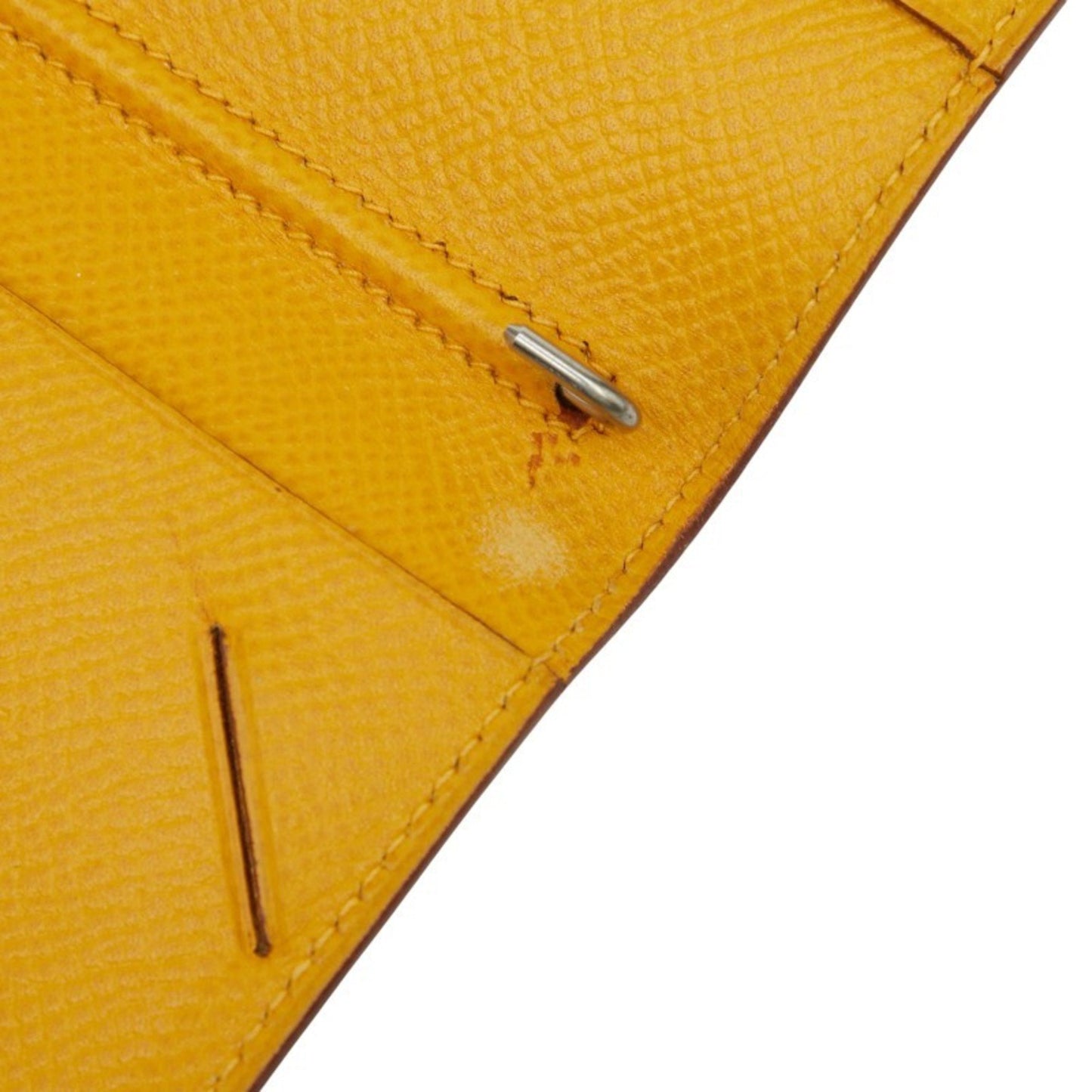 Herms Agenda Vision Planner Cover