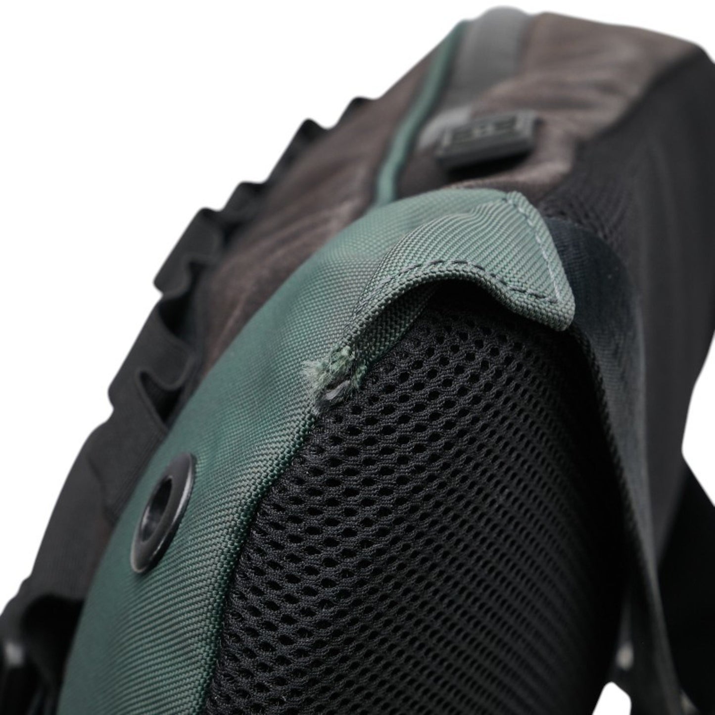 Chanel Sport Line Coco Mark Backpack In Black