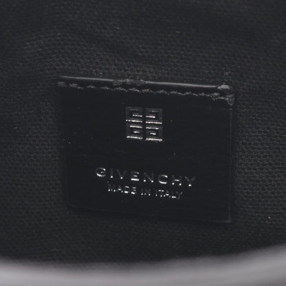 Givenchy Nano Voile Handbag Leather
