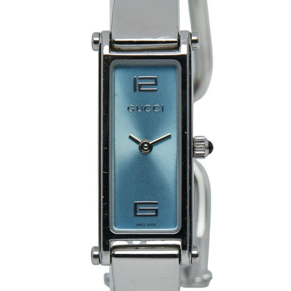 Gucci Bangle Watch