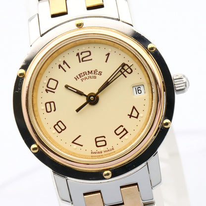 Herms Clipper Watch