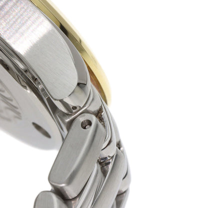 Omega 2371.81 Seamaster Watch Stainless Steel Ss 18Kyg