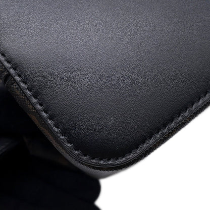 Celine Pouch Triomphe Toilet 10D502Btb 38No Celine