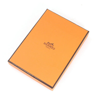 Hermes Herms Business Card Case