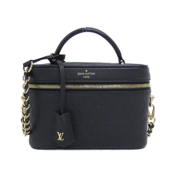Leather Louis Vuitton Handbag