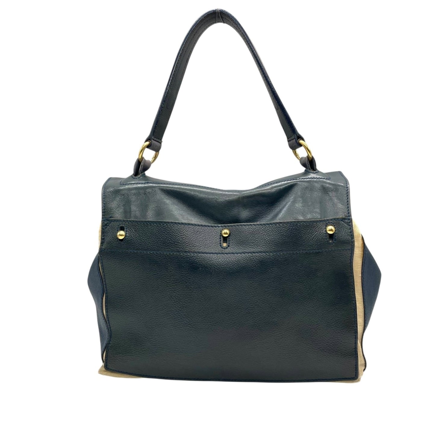 Yves Saint Laurent Muse Two Small Handbag