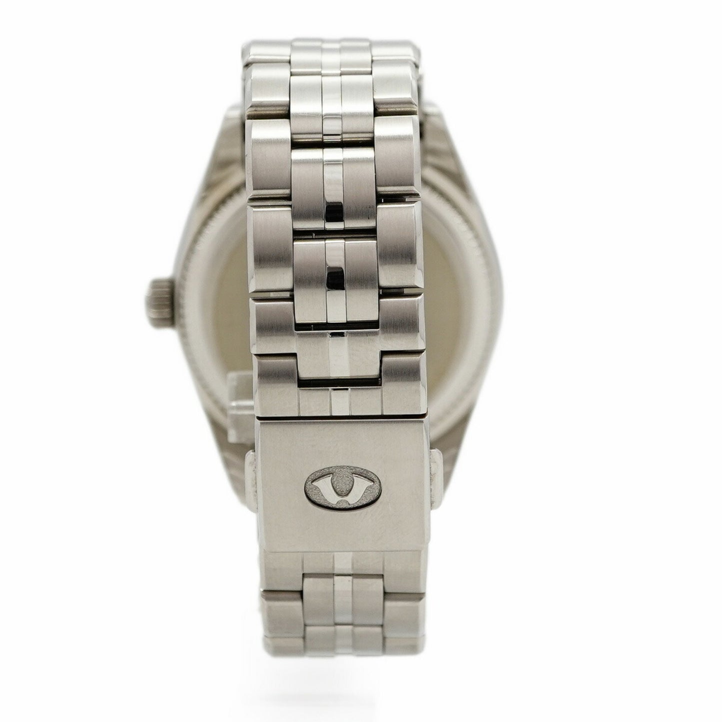 Citizen Campanola 8730-T025242 Silver Dial