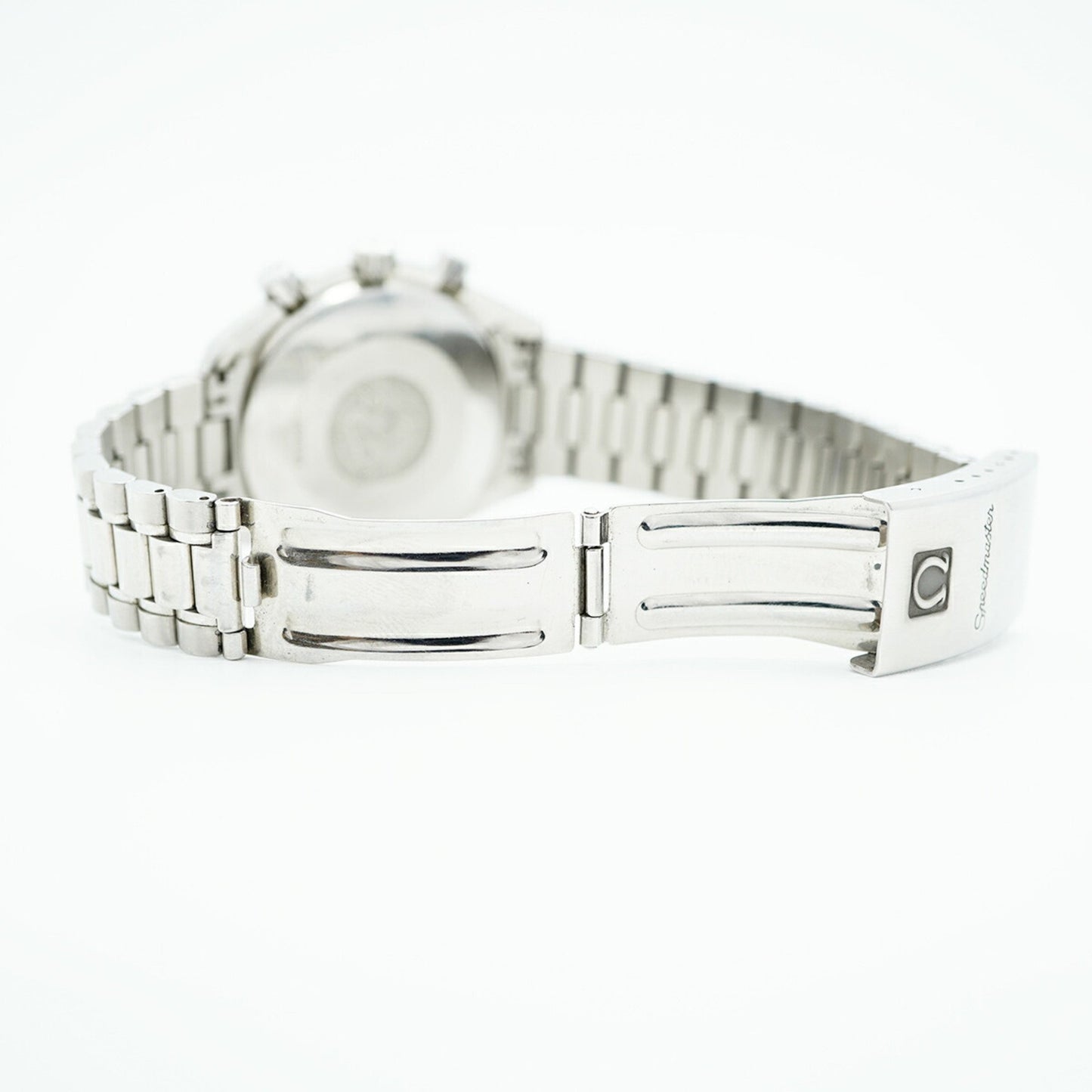 Omega Speedmaster 3510.50 Black Dial