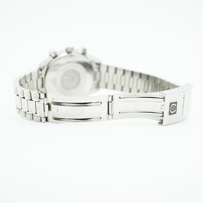 Omega Speedmaster 3510.50 Black Dial