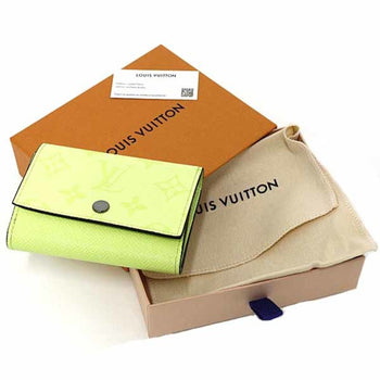 Louis Vuitton Victor Wallet