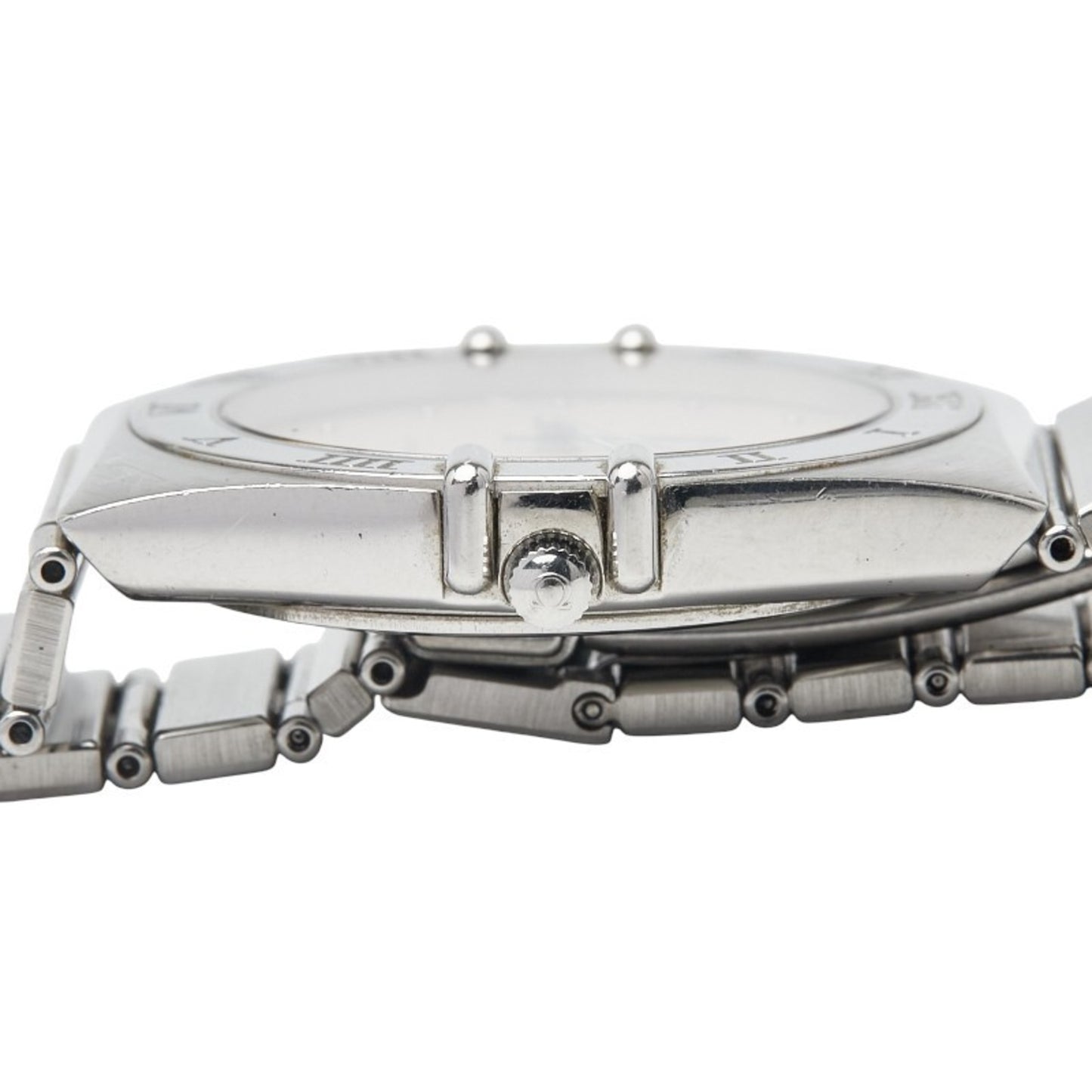 Omega Constellation Quartz Watch