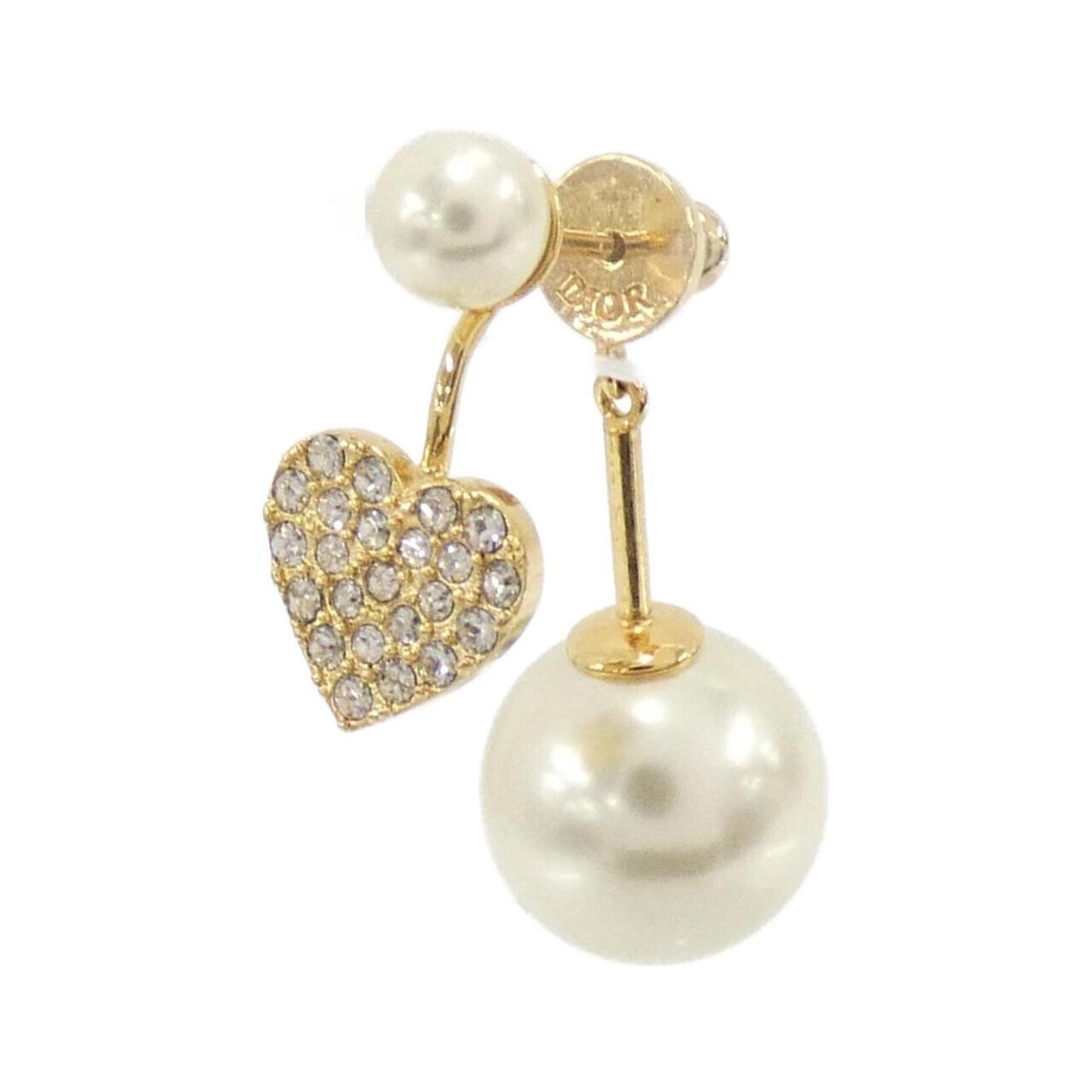 Christian Dior My Abcdior Tribal E1314Abccy Earrings