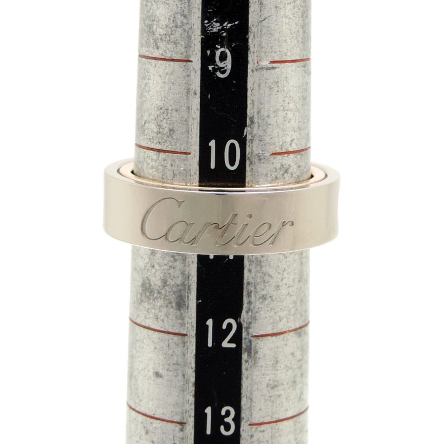 Cartier Secret Love #51 Women'S And Men'S Ring