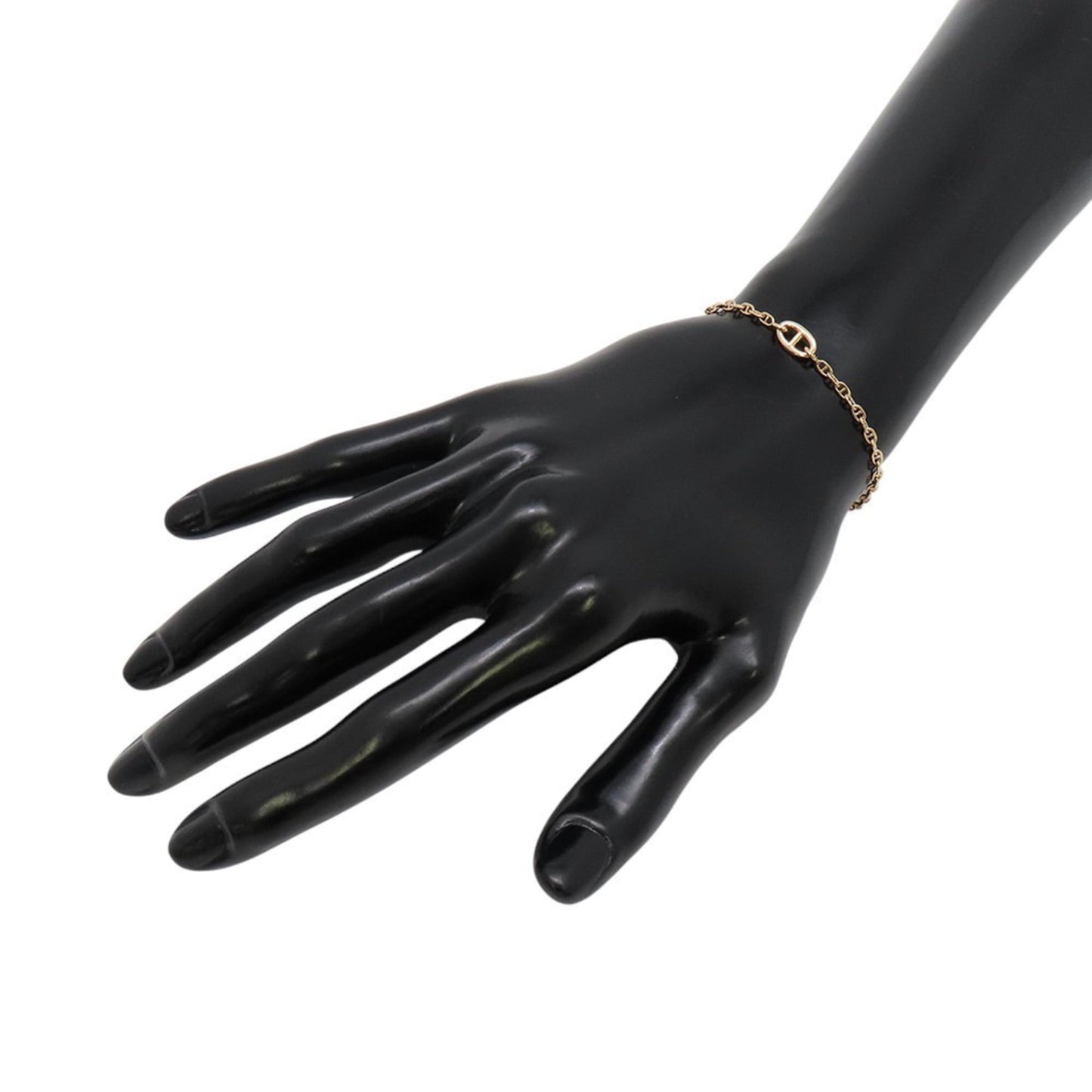 Hermes Chaine D'Ancre New Farandole Bracelet