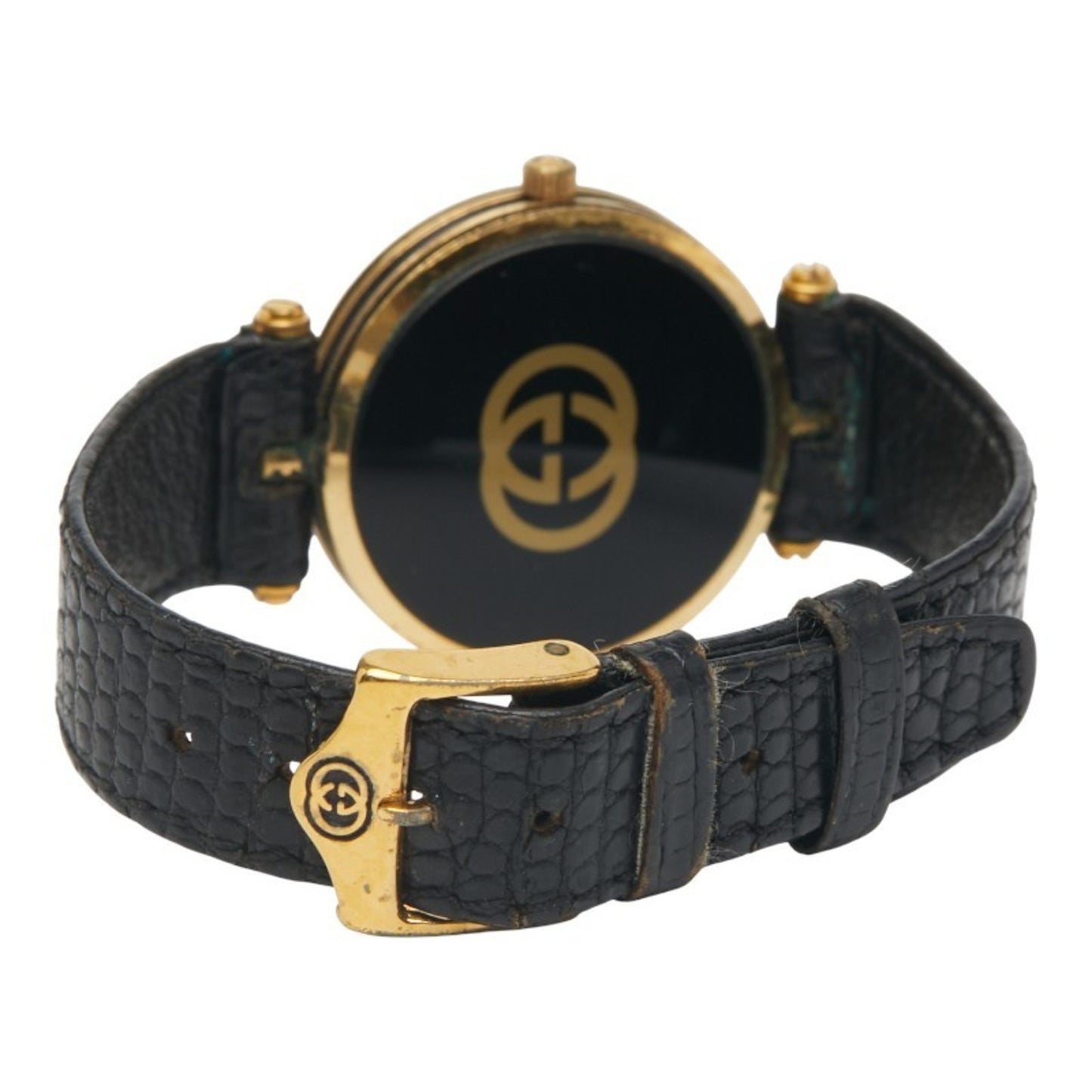 Gucci Sherry Line Quartz Watch