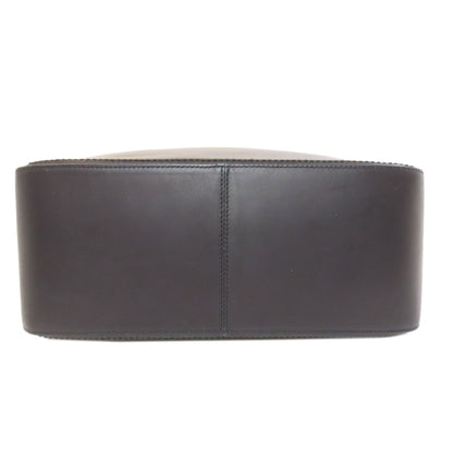 Salvatore Ferragamo Shoulder Bag Leather