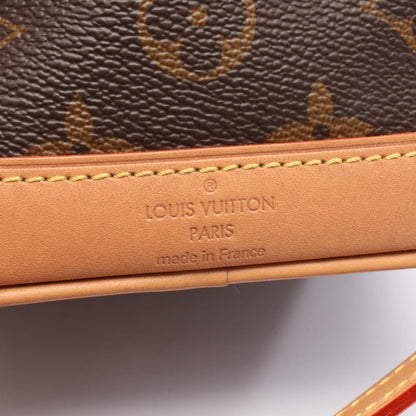 Louis Vuitton Nano Noe Handbag