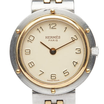 Herms Olympia Quartz Watch