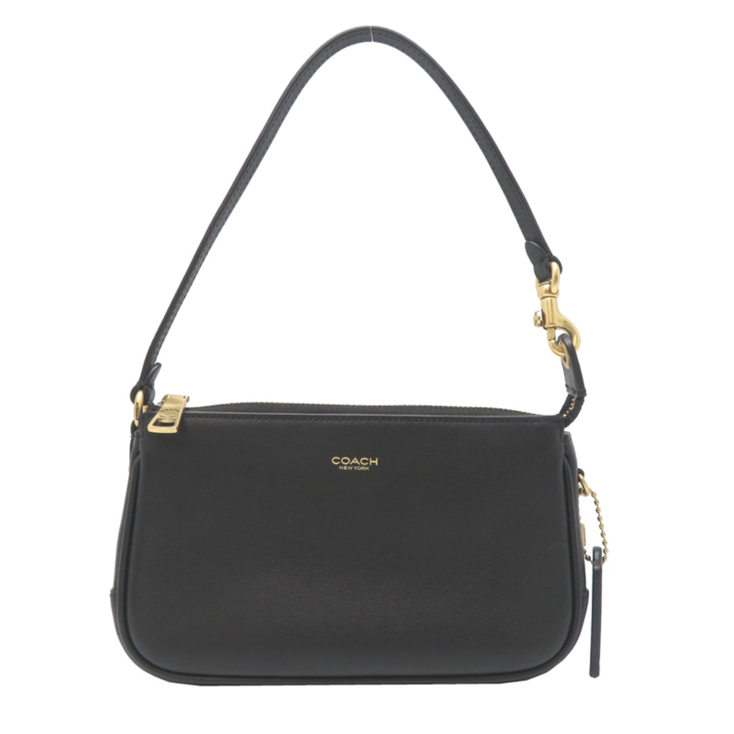 Coach Plaza Bag 18