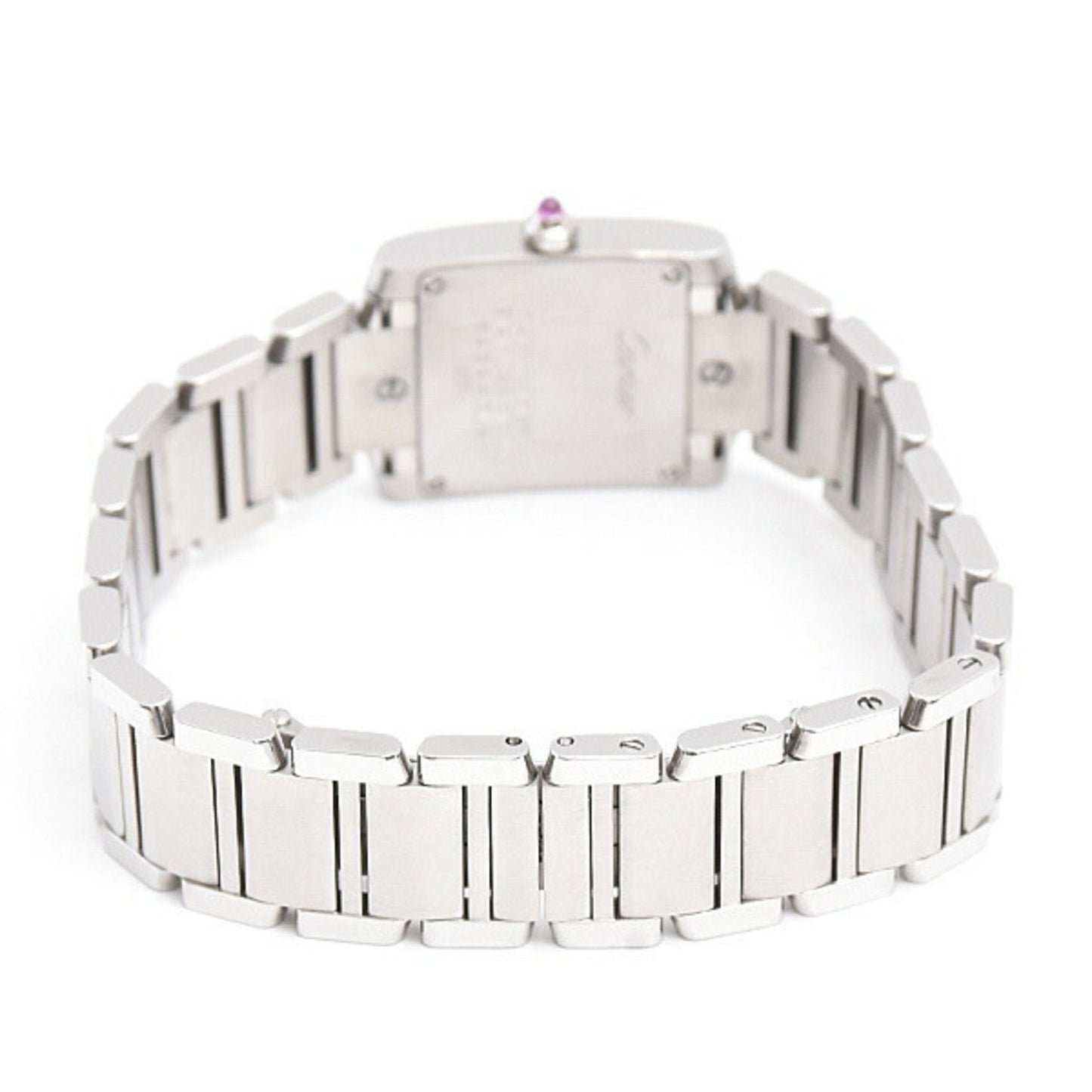 Cartier Women'S Tank Franaise Small Watch