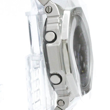 Casio G-Shock Stainless Steel Solar