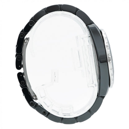 Chanel J12 H0685 Black Dial
