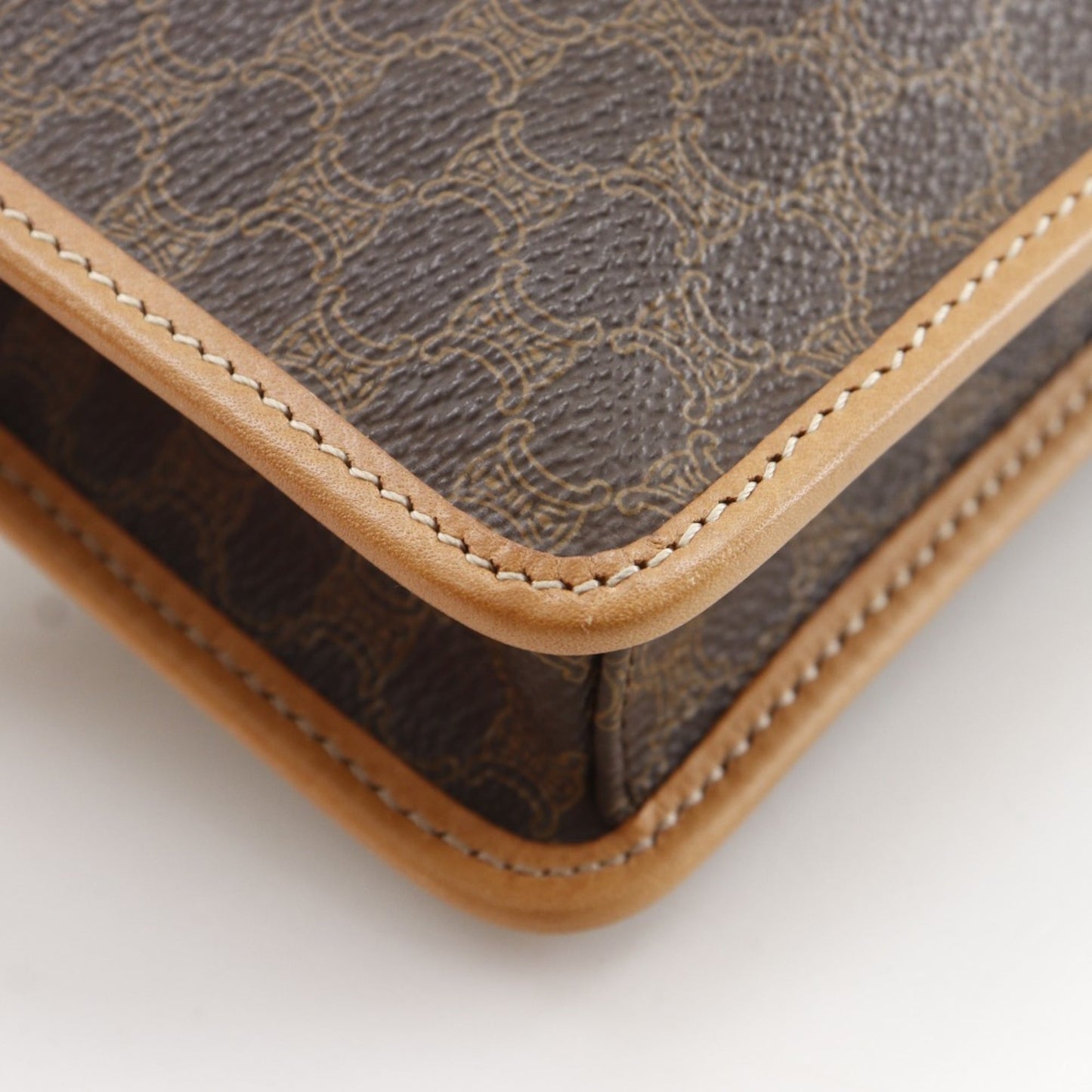 Pvc Celine Clutch Bag